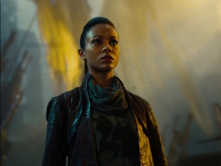 Star Trek Into Darkness Second Look Featurette