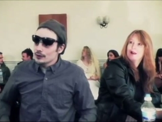 Awesome Killer Auditions