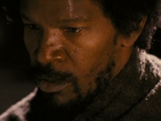 Django Unchained Schultz Finds Django