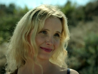 Before Midnight Train