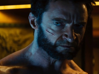 The Wolverine Cinema Con Trailer