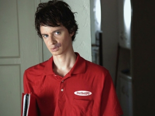 Herpes Boy