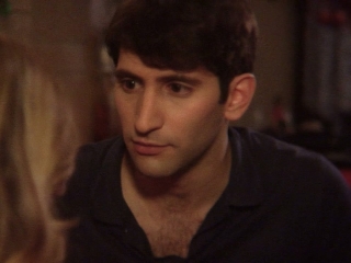 Happy Birthday Harris Malden