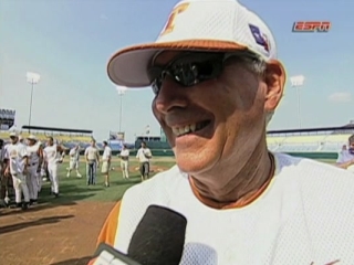 Inning By Inning A Portrait Of A Coach