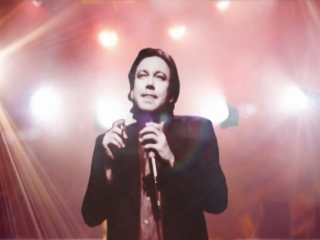 AMERICAN: THE BILL HICKS STORY