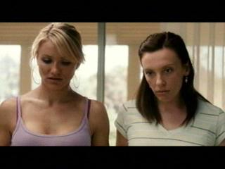 In Her Shoes Featurette