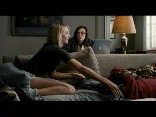 In Her Shoes Scene Ill Let You Do My Resume - In Her Shoes - Flixster Video