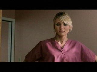 In Her Shoes Scene Whats Your Sign - In Her Shoes - Flixster Video