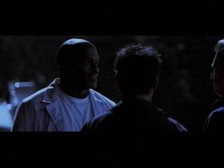 Kiss Kiss Bang Bang Scene Good Evening Gentlemen