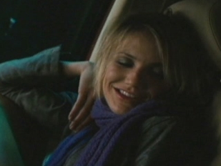 Cameron diaz sex in her shoes