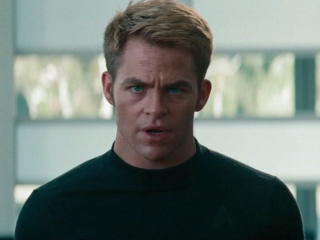 Star Trek Into Darkness Vendetta Revised Tv Spot