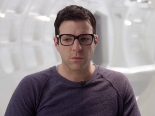 Star Trek Into Darkness Zachary Quinto On The Humanity Jj Abrams Brings To Characters