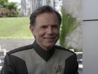 Star Trek Into Darkness Bruce Greenwood On His Character Feeling Like Real People