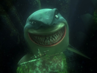 FINDING NEMO: TESTIMONIES (FRENCH)