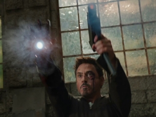 Iron Man 3 Extremis Featurette Italian Subtitled