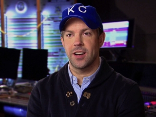 Epic Jason Sudeikis On What Makes The Story Epic