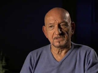 Iron Man 3 Enter The Mandarin Italian