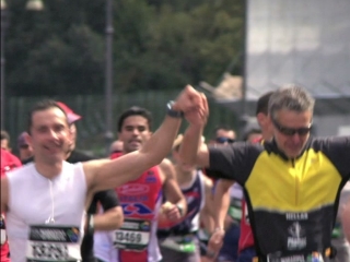 Spirit Of The Marathon II
