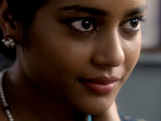 Midnights Children Der Indirekte Kuss German