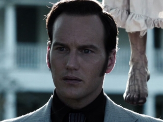 The Conjuring Uk Trailer 2