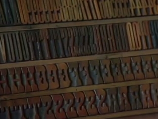 Typeface