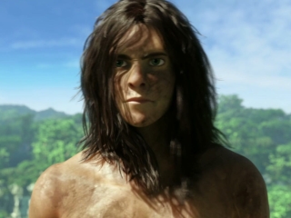 Tarzan German Teaser 2