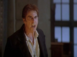 THE DEVIL'S ADVOCATE