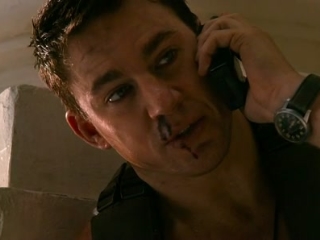 WHITE HOUSE DOWN