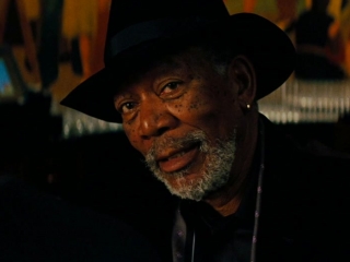 Now You See Me Thaddeus And Tressler Make A Deal