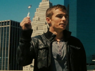 Now You See Me Jack Introduction