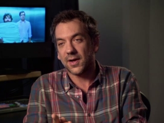 The Hangover Part Iii Todd Phillips On Alans Journey In The Film