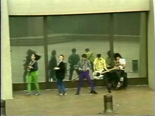 The Speedies - Time