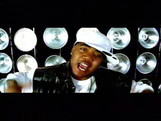 Twista,Trey Songz - Girl Tonight
