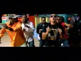 Sean Paul - We Be Burnin'