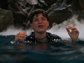 Goonies 25th Anniversary Collectors Edition The Blu-ray