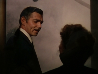 Gone With The Wind Blu-ray