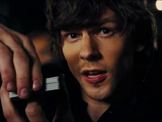 Now You See Me First 4 Minutes