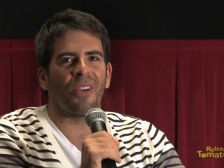 Live Eli Roth Qa Part 2a