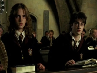 HARRY POTTER AND THE PRISONER OF AZKABAN TRAILER harry potter and the prisoner of azkaban trailer: