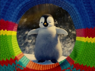 Happy Feet Two Trailer 3
