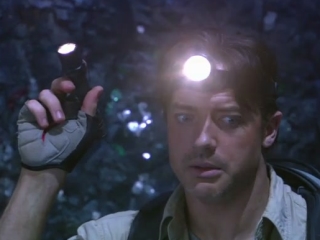 JOURNEY TO THE CENTER OF THE EARTH 3D