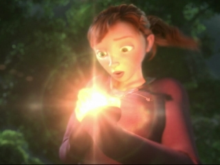 Epic Mythology Piece Featurette