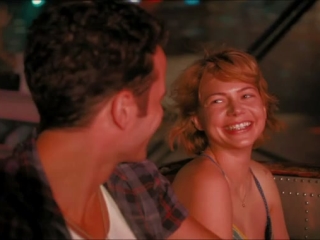 Take This Waltz Amusement Park Australia