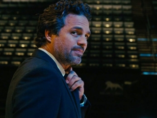 Now You See Me Thaddeus Teleports Dylan