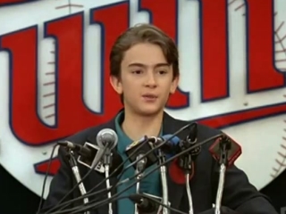 LITTLE BIG LEAGUE