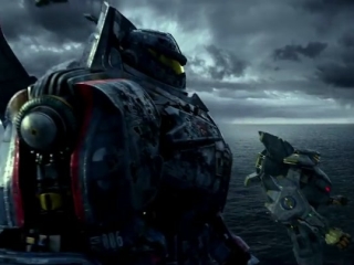 PACIFIC RIM
