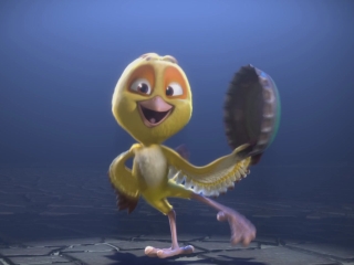Rio 2 German Trailer 1