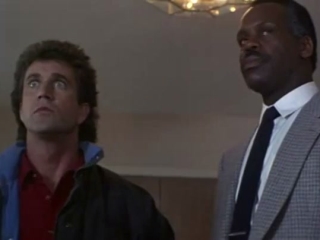 LETHAL WEAPON 2