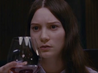 Stoker Clip 3 Spanish Subtitled