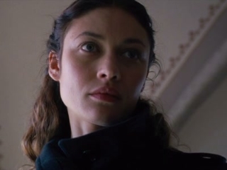 To The Wonder Clip 3 German